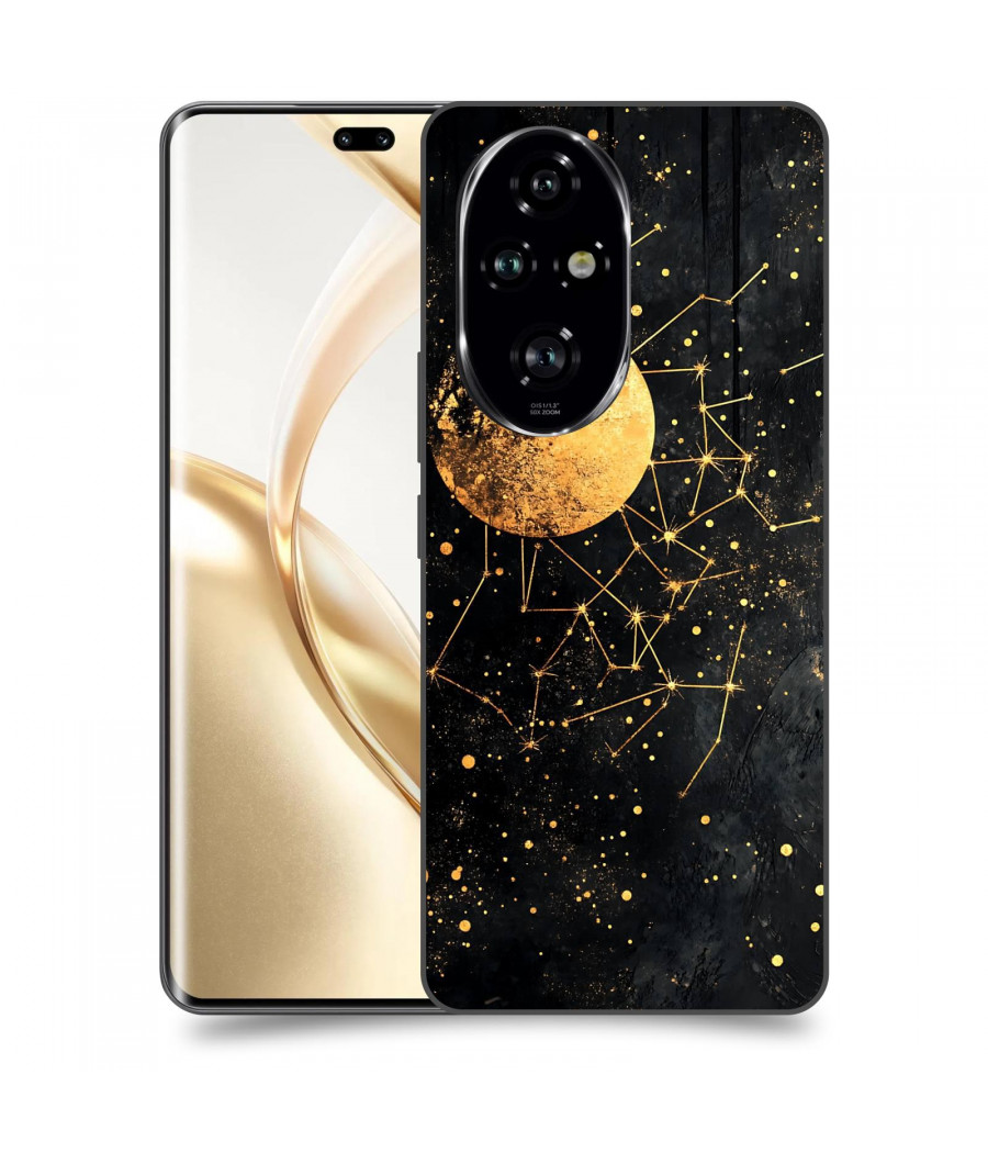 ACOVER Kryt na mobil Honor 200 Pro - ::name::