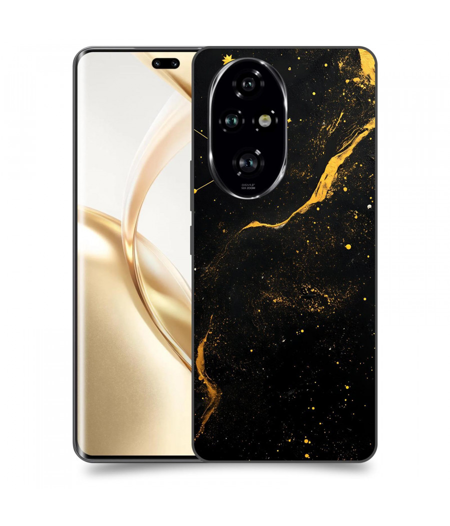 ACOVER Kryt na mobil Honor 200 Pro - ::name::