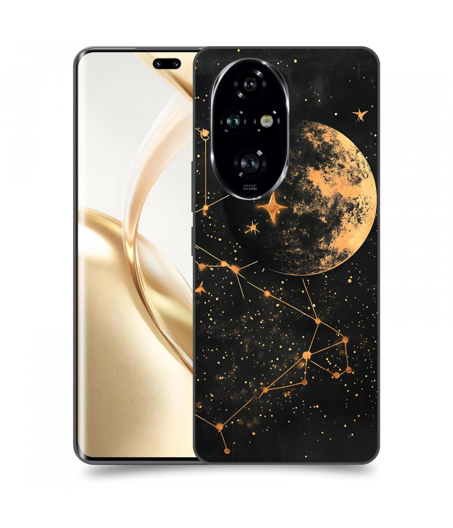 ACOVER Kryt na mobil Honor 200 Pro - ::name::