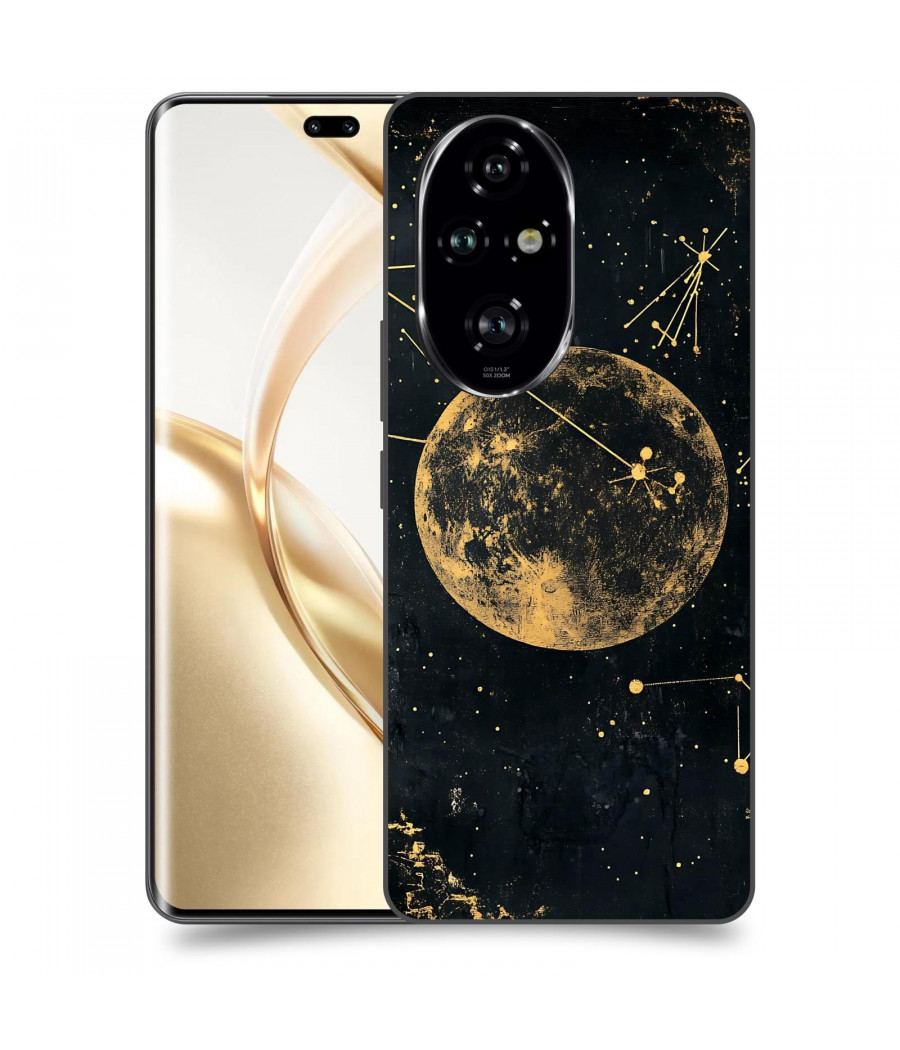 ACOVER Kryt na mobil Honor 200 Pro - ::name::