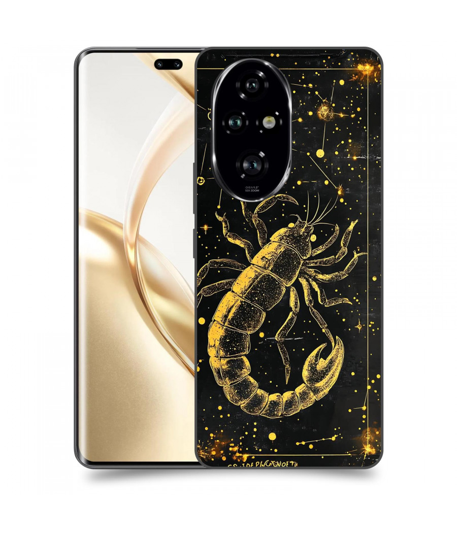ACOVER Kryt na mobil Honor 200 Pro - ::name::