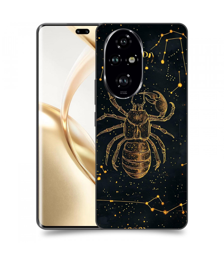 ACOVER Kryt na mobil Honor 200 Pro - ::name::