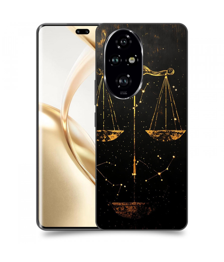 ACOVER Kryt na mobil Honor 200 Pro - ::name::