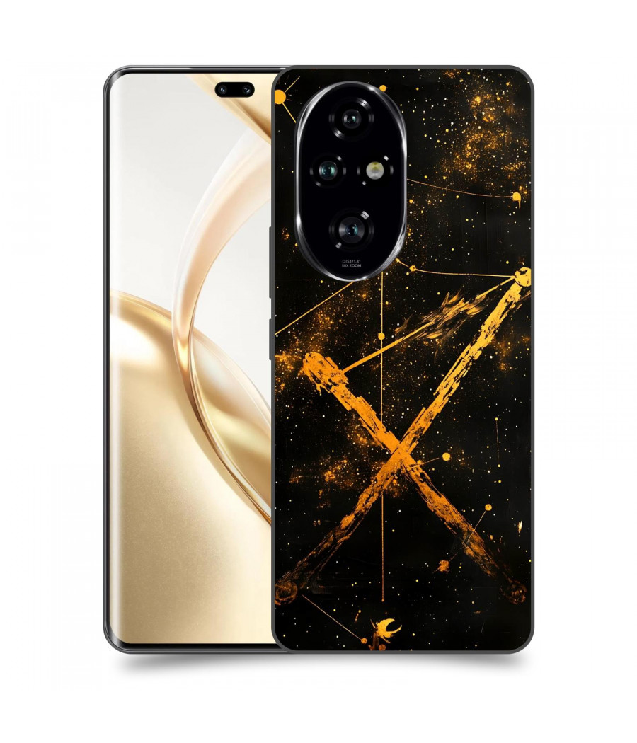 ACOVER Kryt na mobil Honor 200 Pro - ::name::