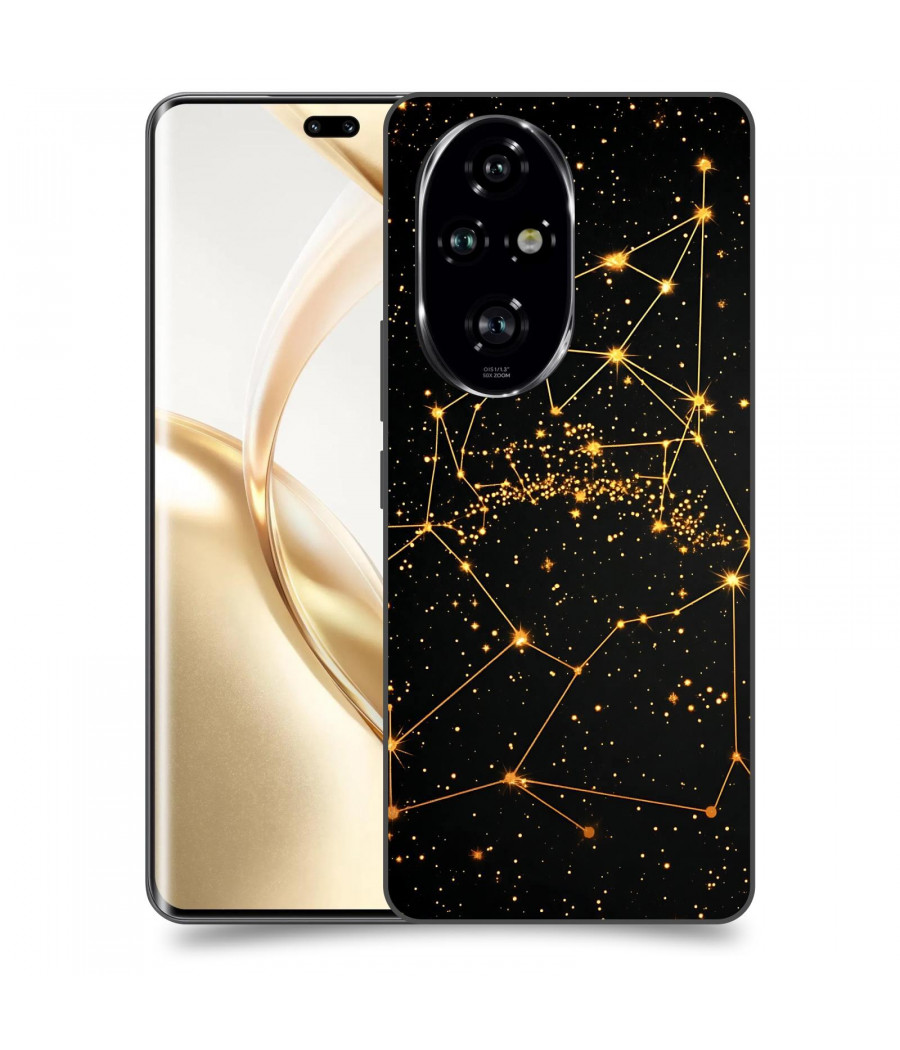 ACOVER Kryt na mobil Honor 200 Pro - ::name::