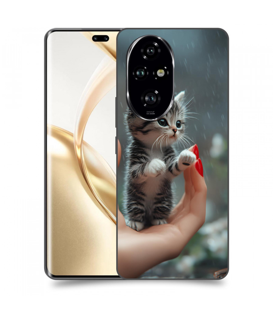 ACOVER Kryt na mobil Honor 200 Pro - ::name::