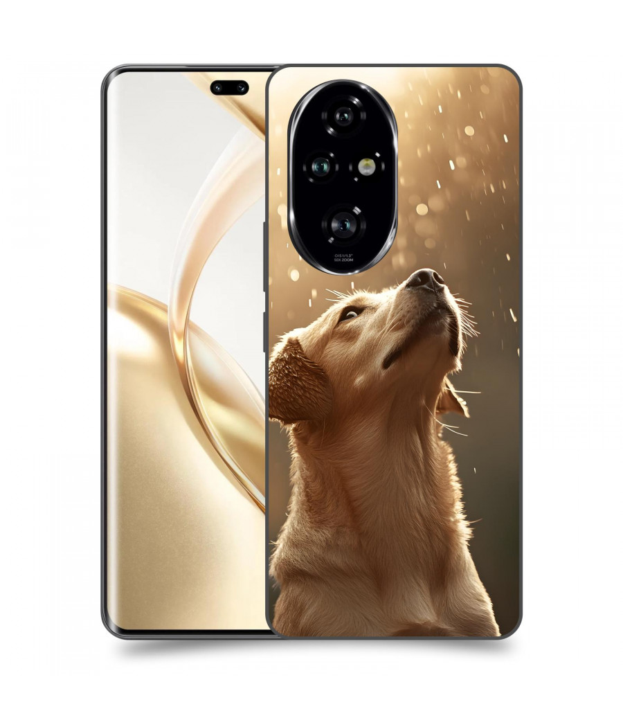 ACOVER Kryt na mobil Honor 200 Pro - ::name::