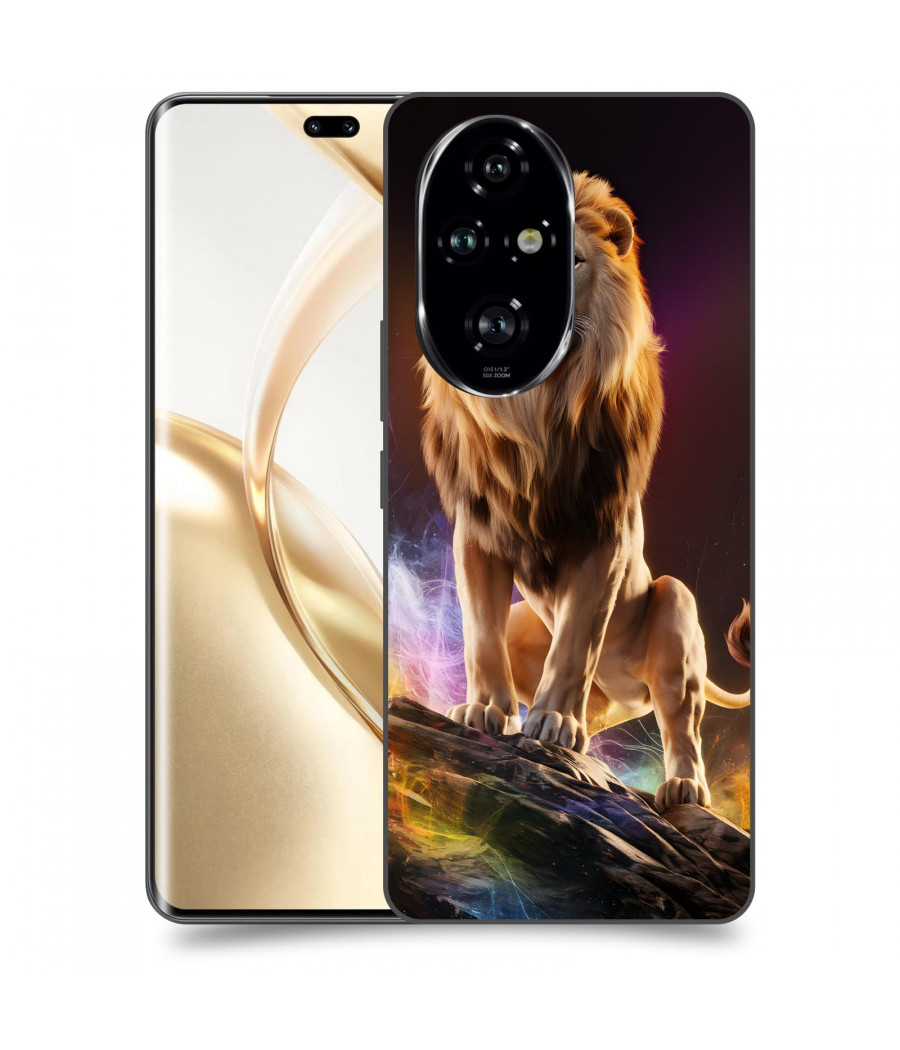 ACOVER Kryt na mobil Honor 200 Pro - ::name::