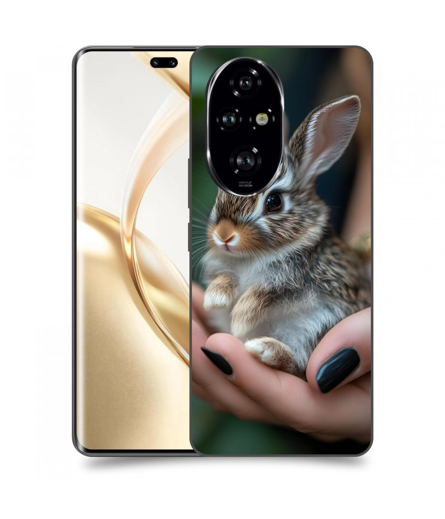 ACOVER Kryt na mobil Honor 200 Pro - ::name::