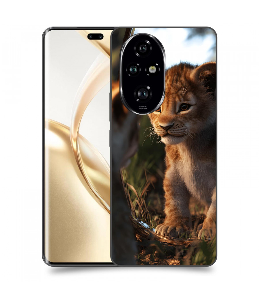ACOVER Kryt na mobil Honor 200 Pro - ::name::