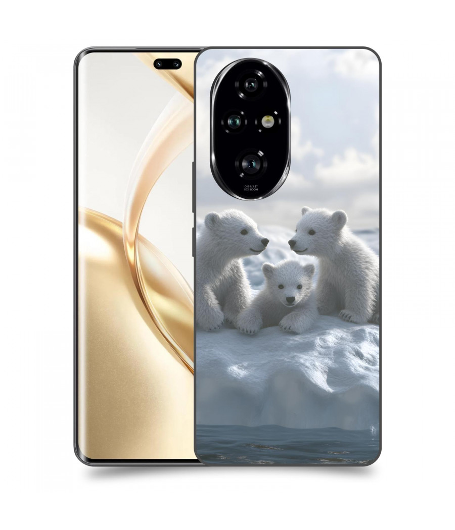 ACOVER Kryt na mobil Honor 200 Pro - ::name::