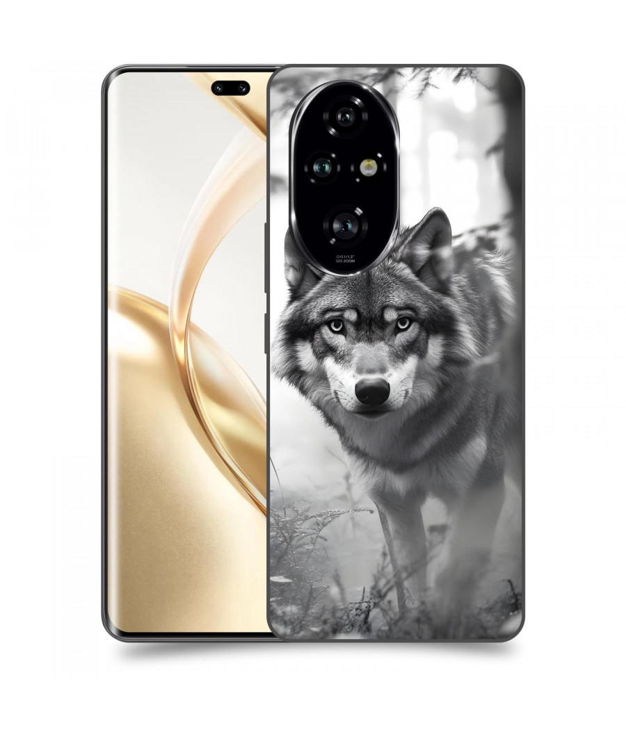 ACOVER Kryt na mobil Honor 200 Pro - ::name::
