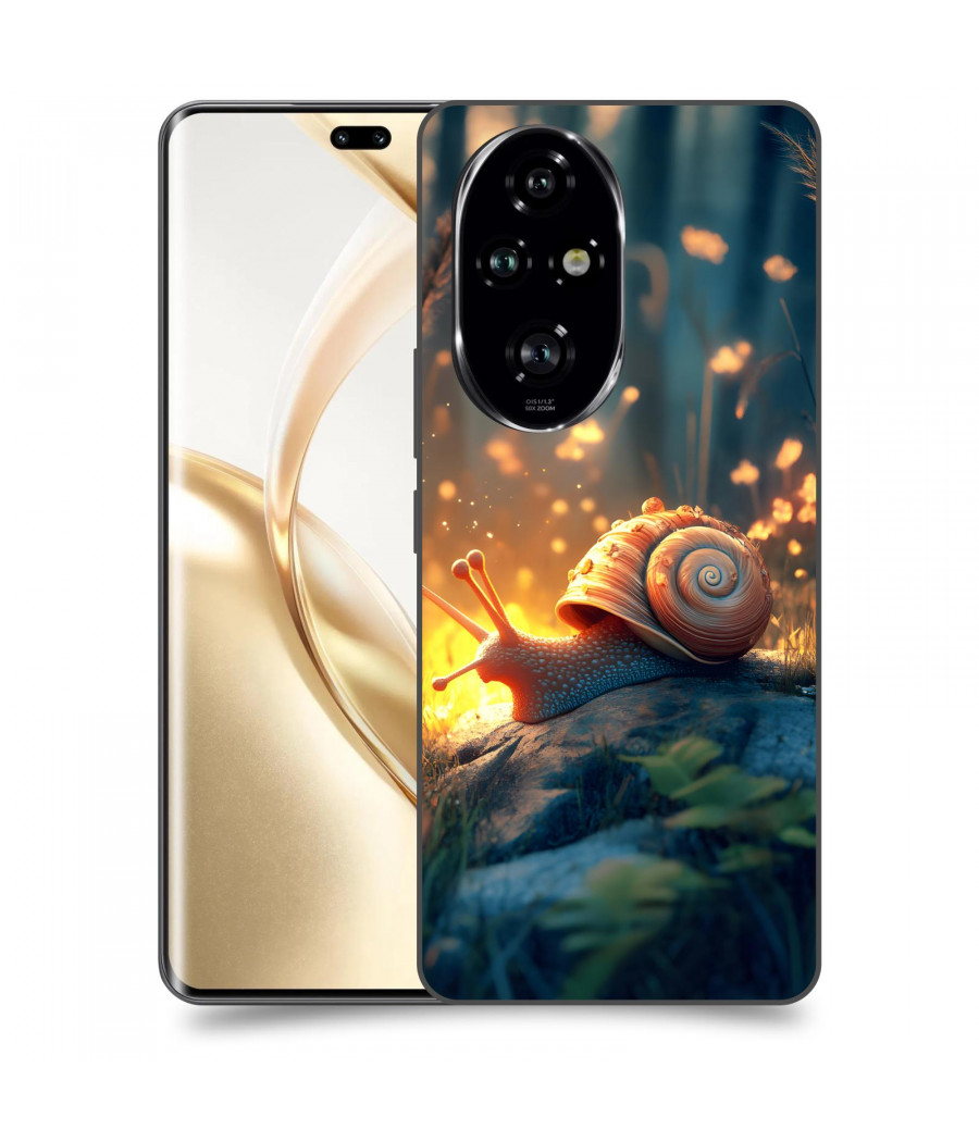 ACOVER Kryt na mobil Honor 200 Pro - ::name::
