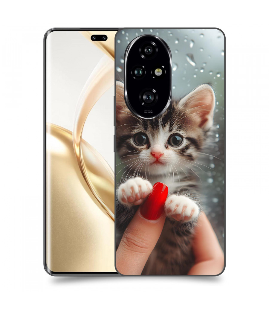 ACOVER Kryt na mobil Honor 200 Pro - ::name::