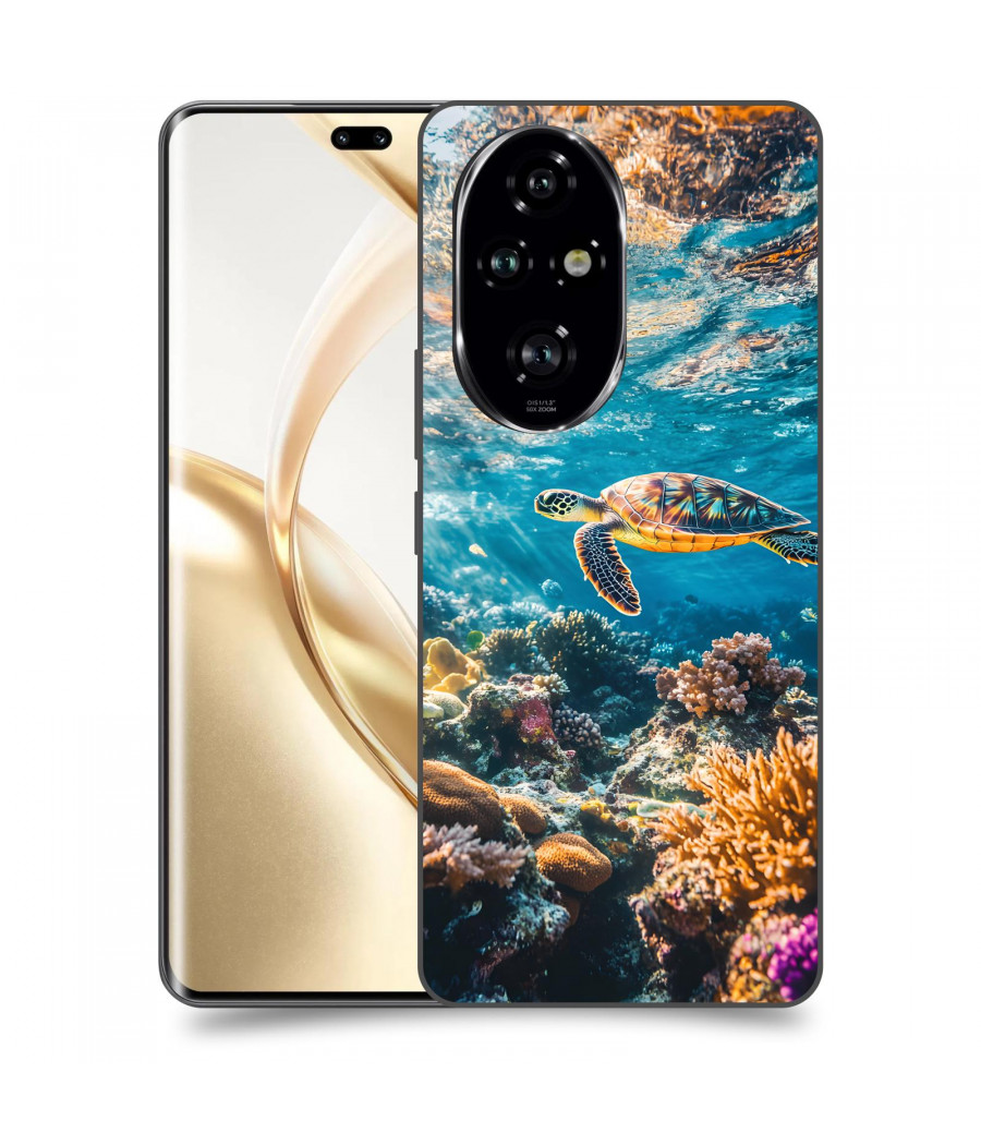 ACOVER Kryt na mobil Honor 200 Pro - ::name::