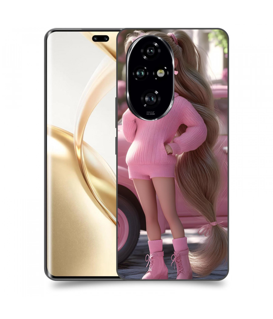 ACOVER Kryt na mobil Honor 200 Pro - ::name::