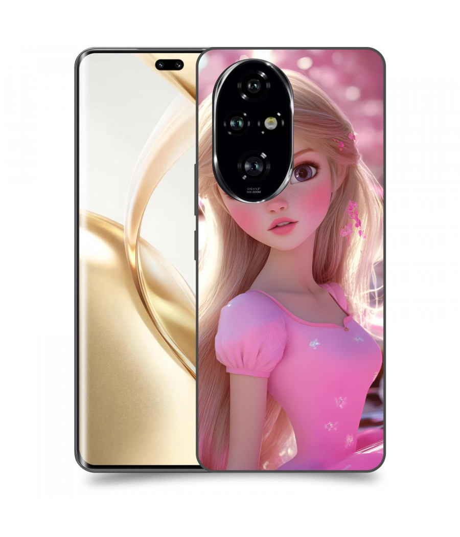 ACOVER Kryt na mobil Honor 200 Pro - ::name::