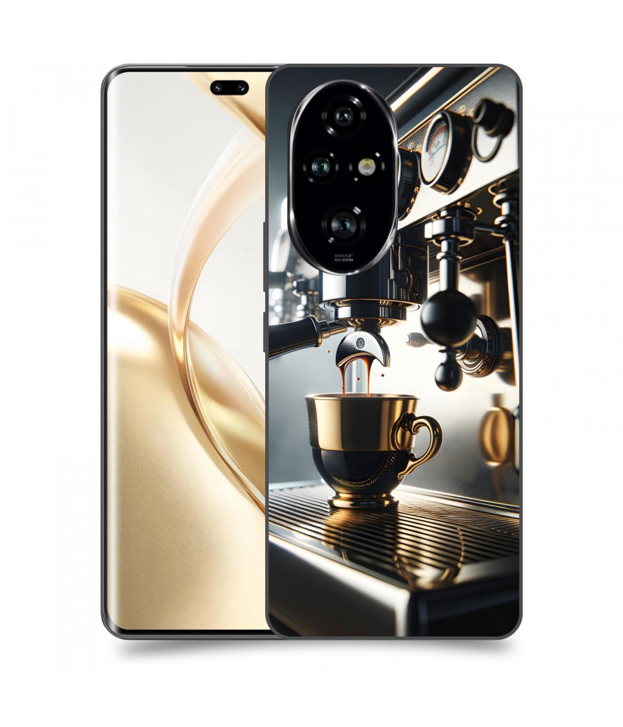 ACOVER Kryt na mobil Honor 200 Pro - ::name::