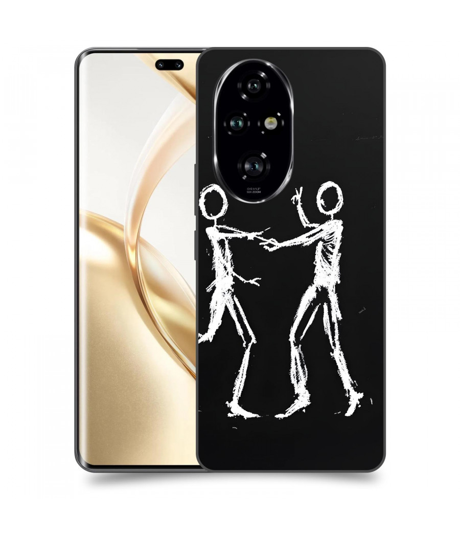 ACOVER Kryt na mobil Honor 200 Pro - ::name::