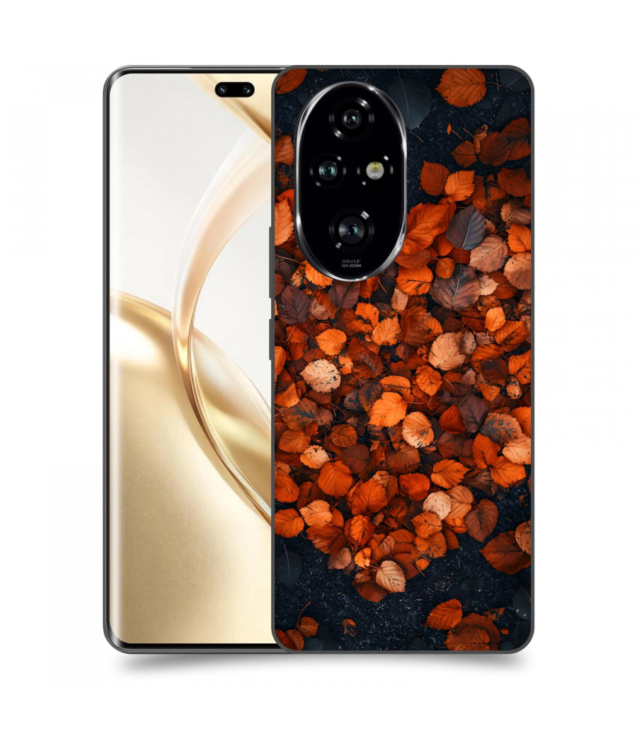 ACOVER Kryt na mobil Honor 200 Pro - ::name::
