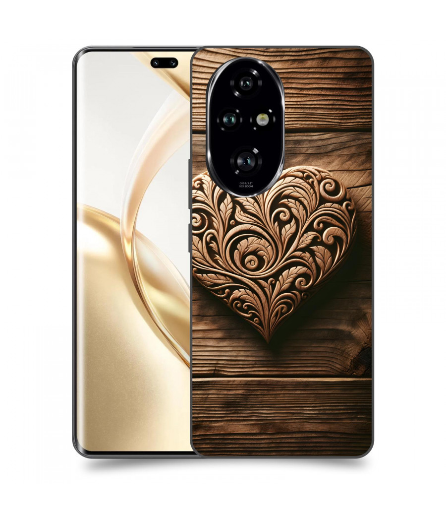 ACOVER Kryt na mobil Honor 200 Pro - ::name::