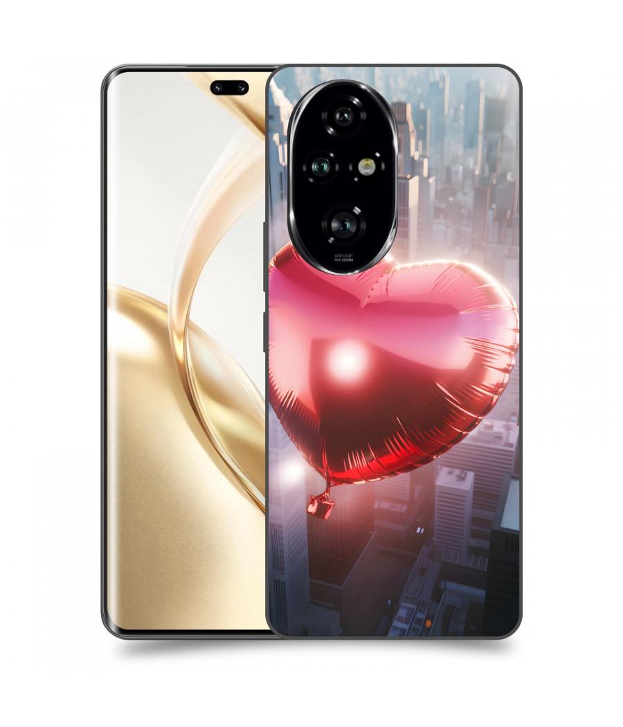 ACOVER Kryt na mobil Honor 200 Pro - ::name::