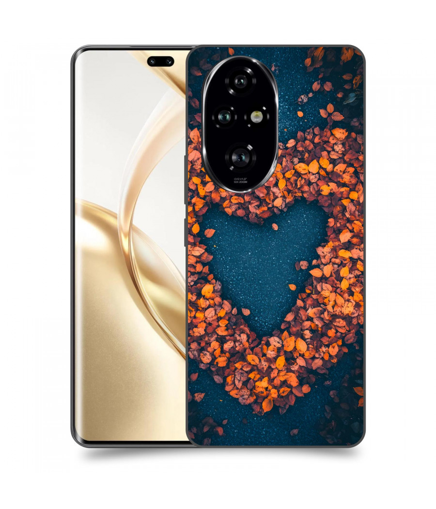 ACOVER Kryt na mobil Honor 200 Pro - ::name::