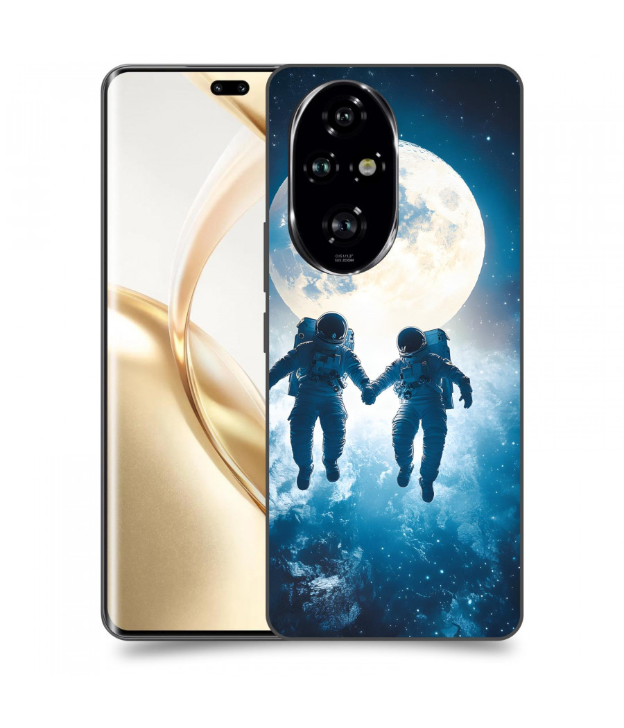 ACOVER Kryt na mobil Honor 200 Pro - ::name::