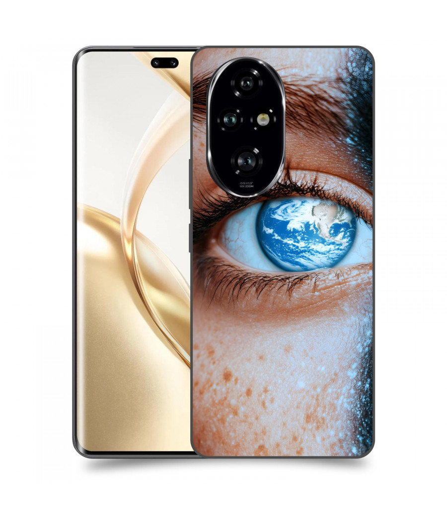 ACOVER Kryt na mobil Honor 200 Pro - ::name::