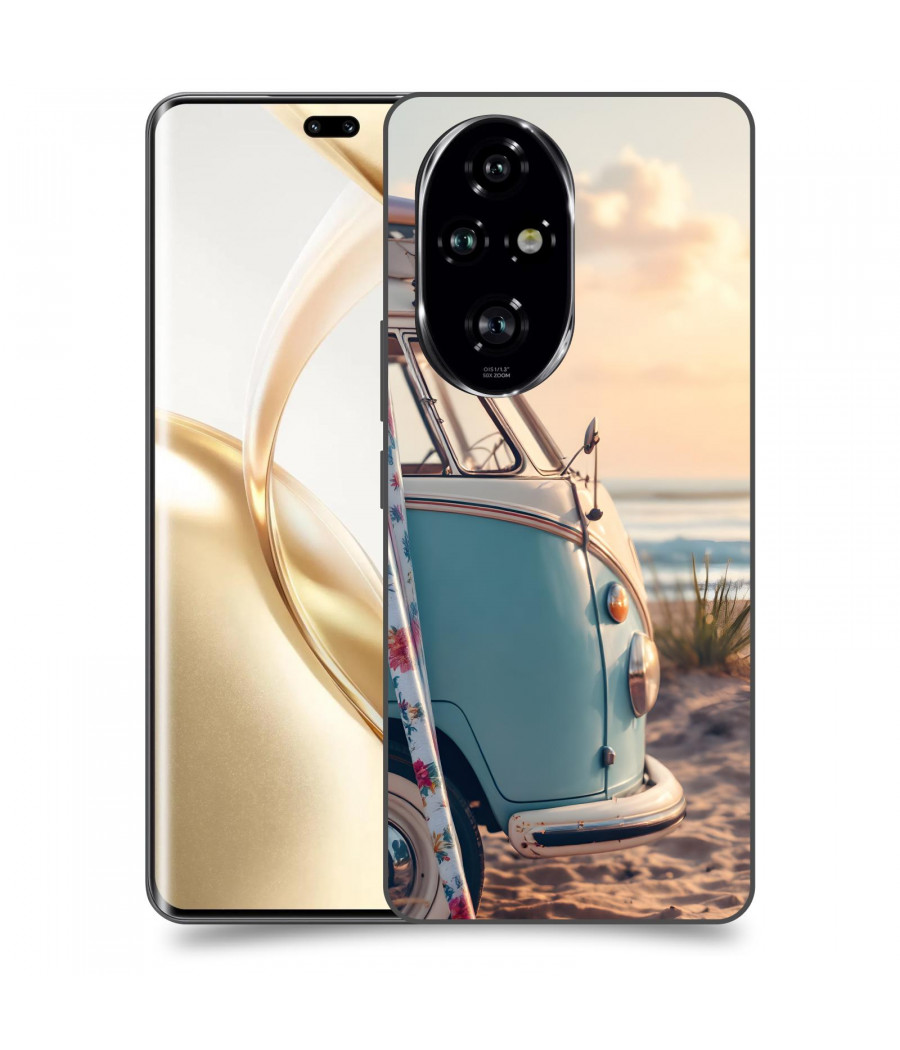 ACOVER Kryt na mobil Honor 200 Pro - ::name::
