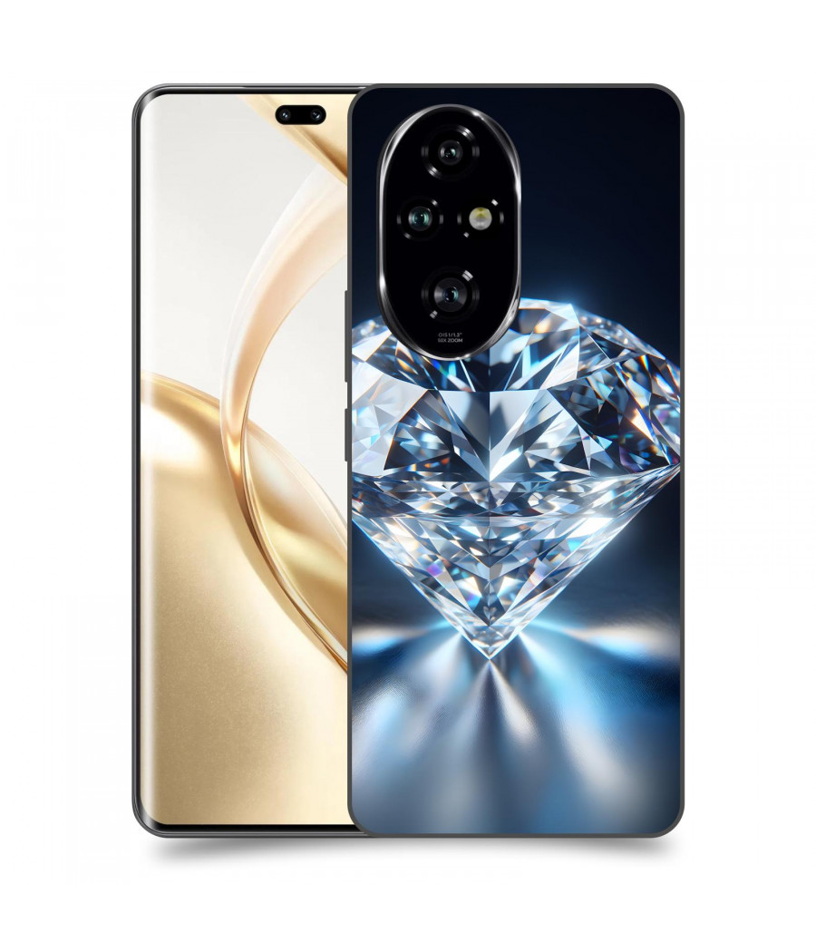 ACOVER Kryt na mobil Honor 200 Pro - ::name::