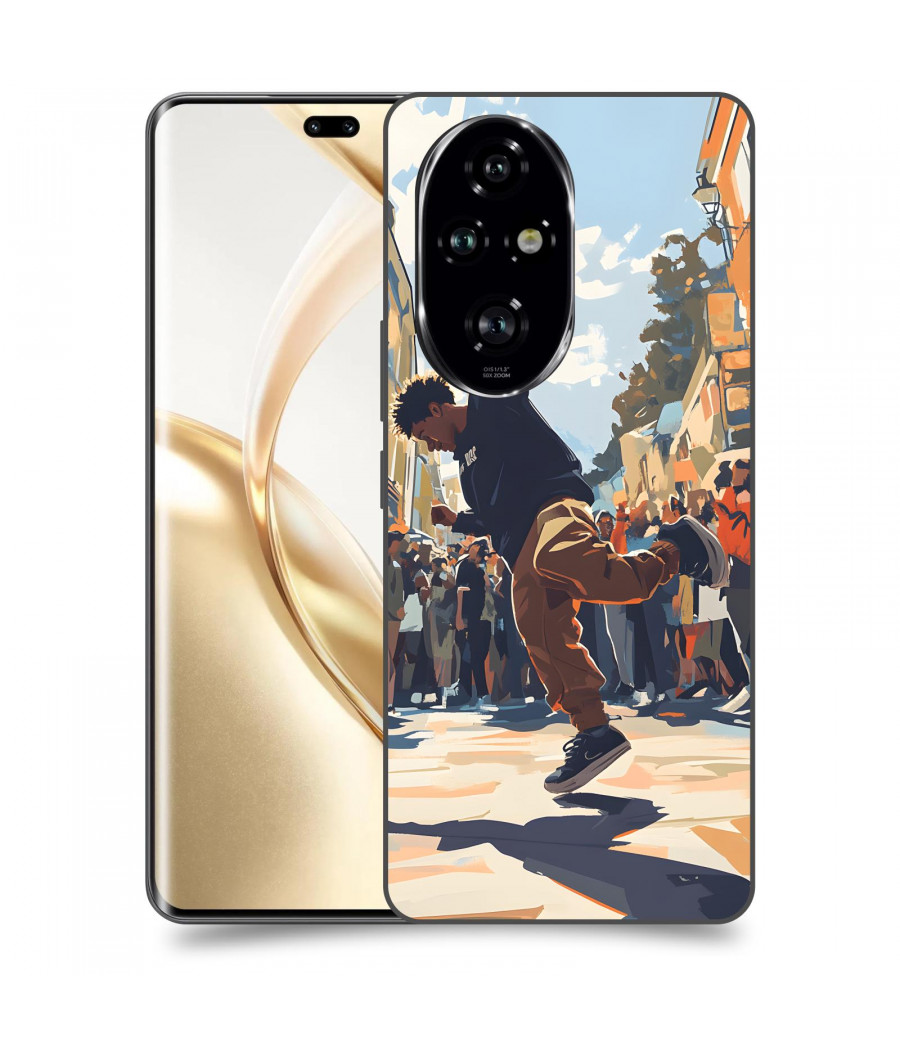 ACOVER Kryt na mobil Honor 200 Pro - ::name::