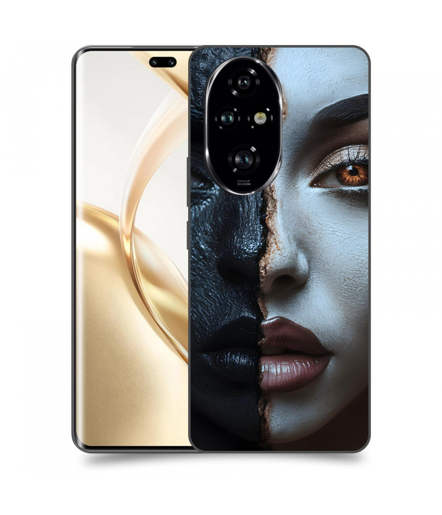ACOVER Kryt na mobil Honor 200 Pro - ::name::