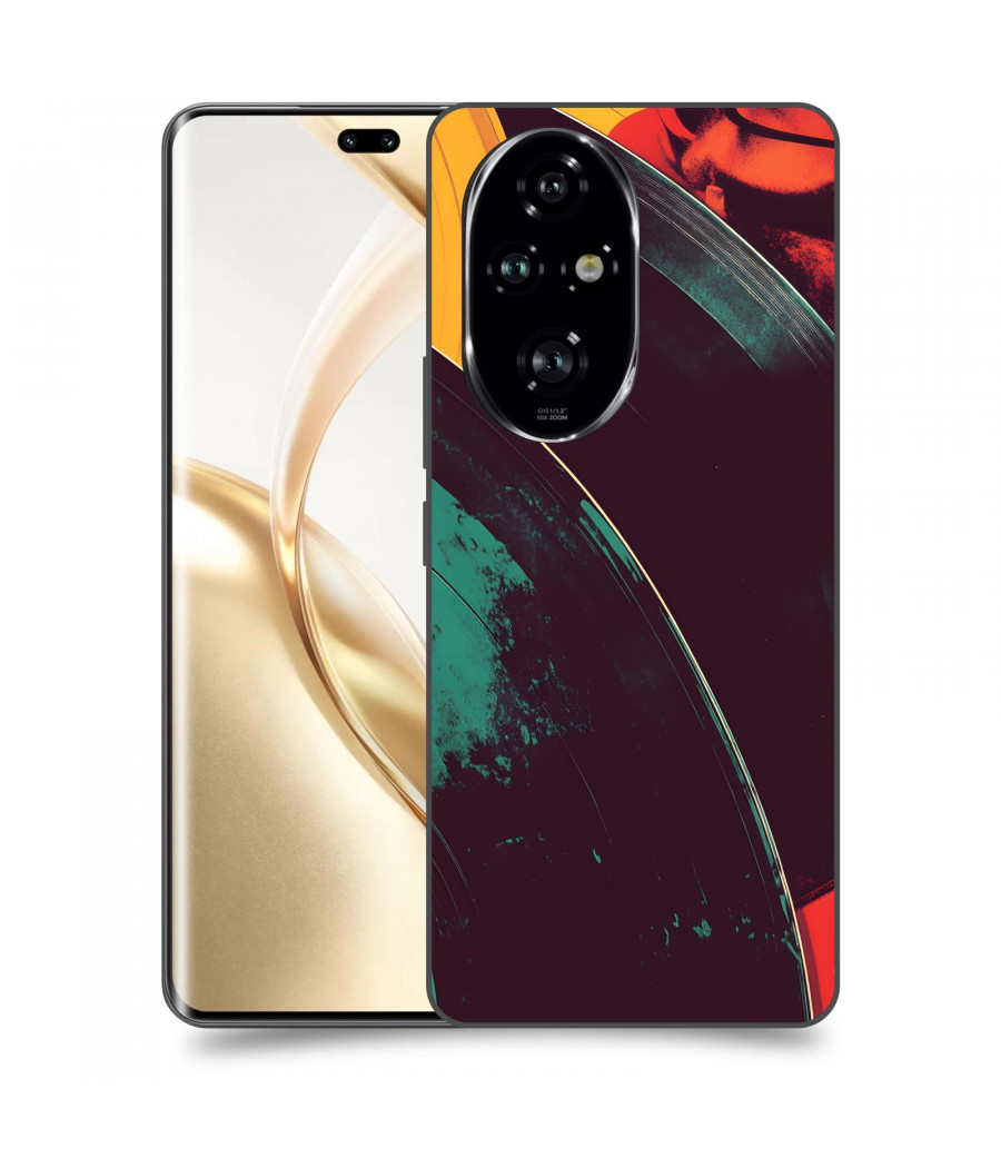 ACOVER Kryt na mobil Honor 200 Pro - ::name::