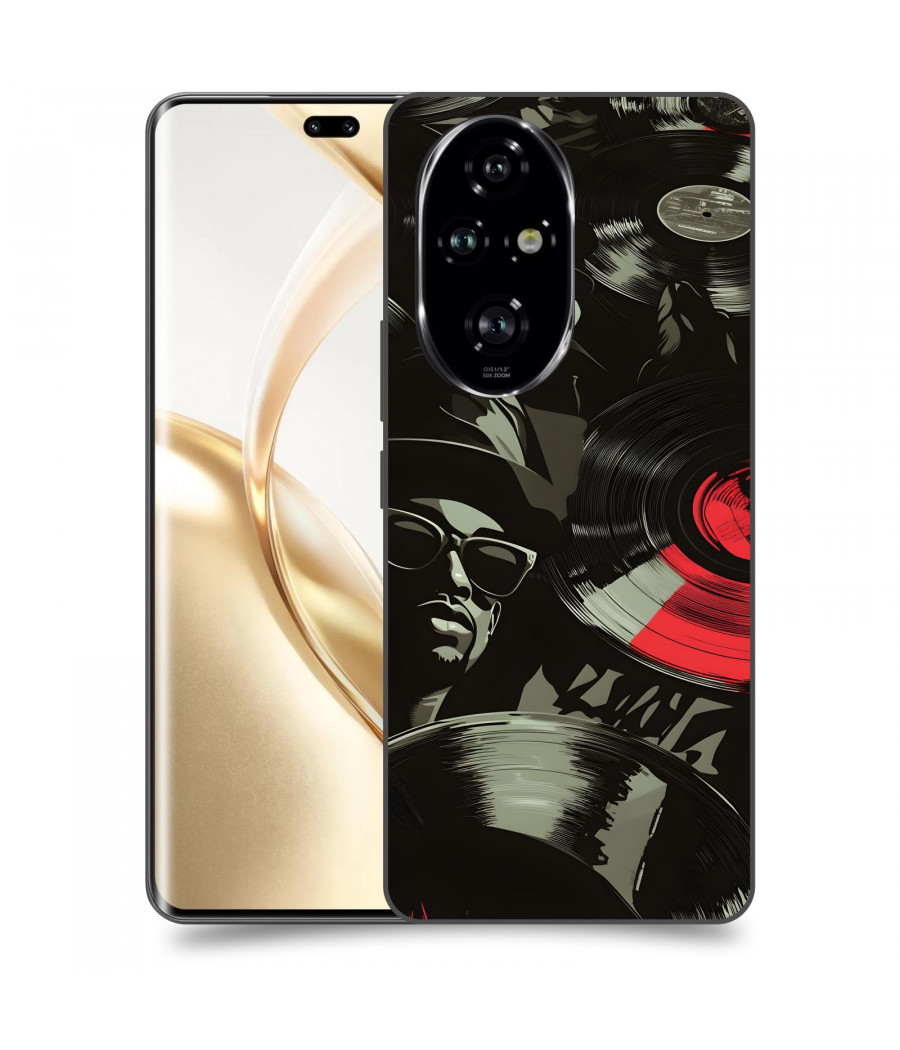 ACOVER Kryt na mobil Honor 200 Pro - ::name::