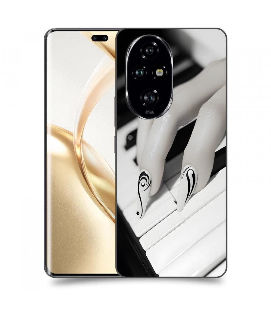 ACOVER Kryt na mobil Honor 200 Pro - ::name::