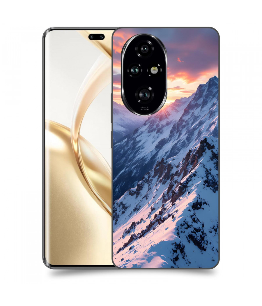 ACOVER Kryt na mobil Honor 200 Pro - ::name::