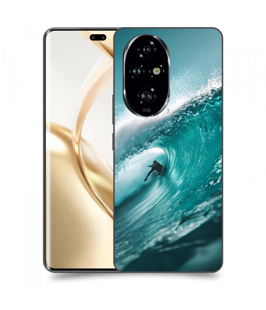 ACOVER Kryt na mobil Honor 200 Pro - ::name::