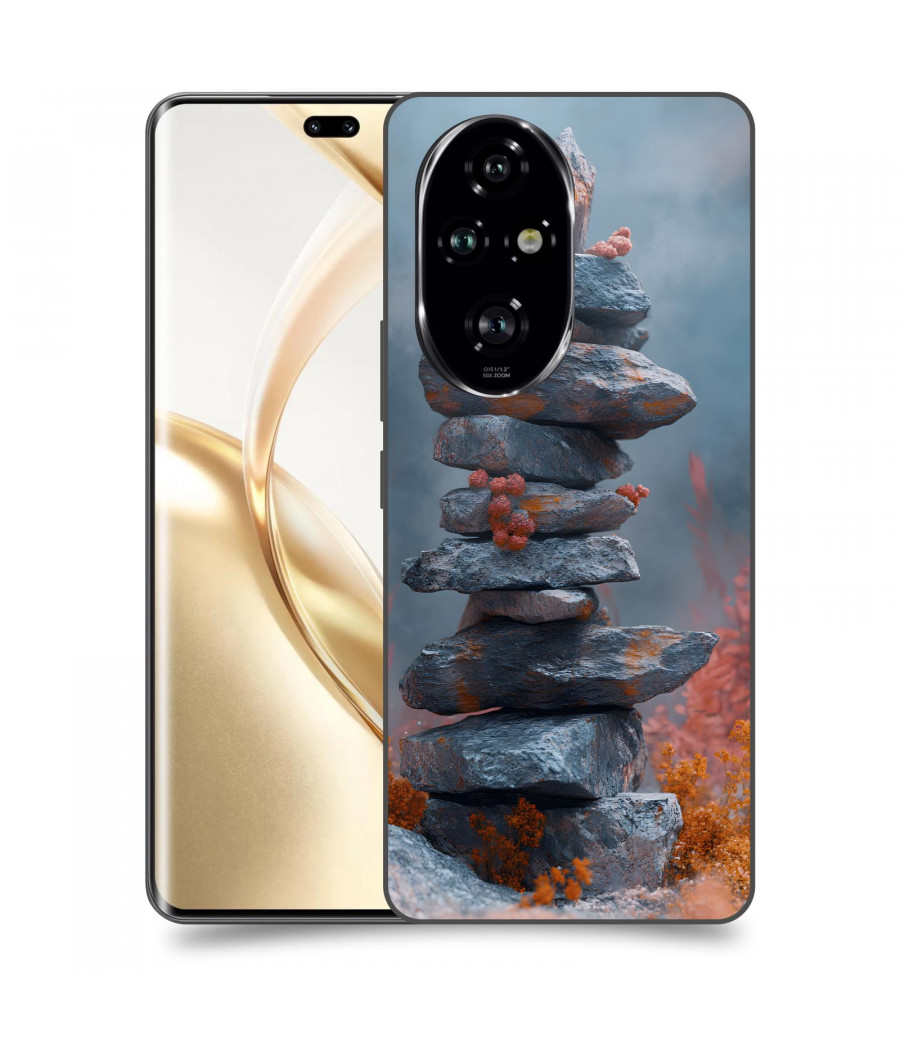 ACOVER Kryt na mobil Honor 200 Pro - ::name::