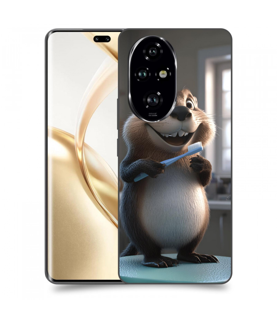 ACOVER Kryt na mobil Honor 200 Pro - ::name::