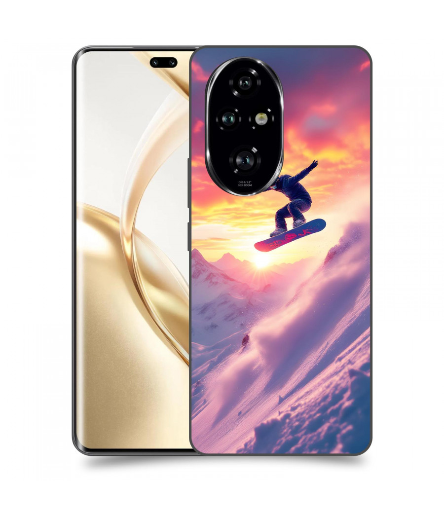 ACOVER Kryt na mobil Honor 200 Pro - ::name::