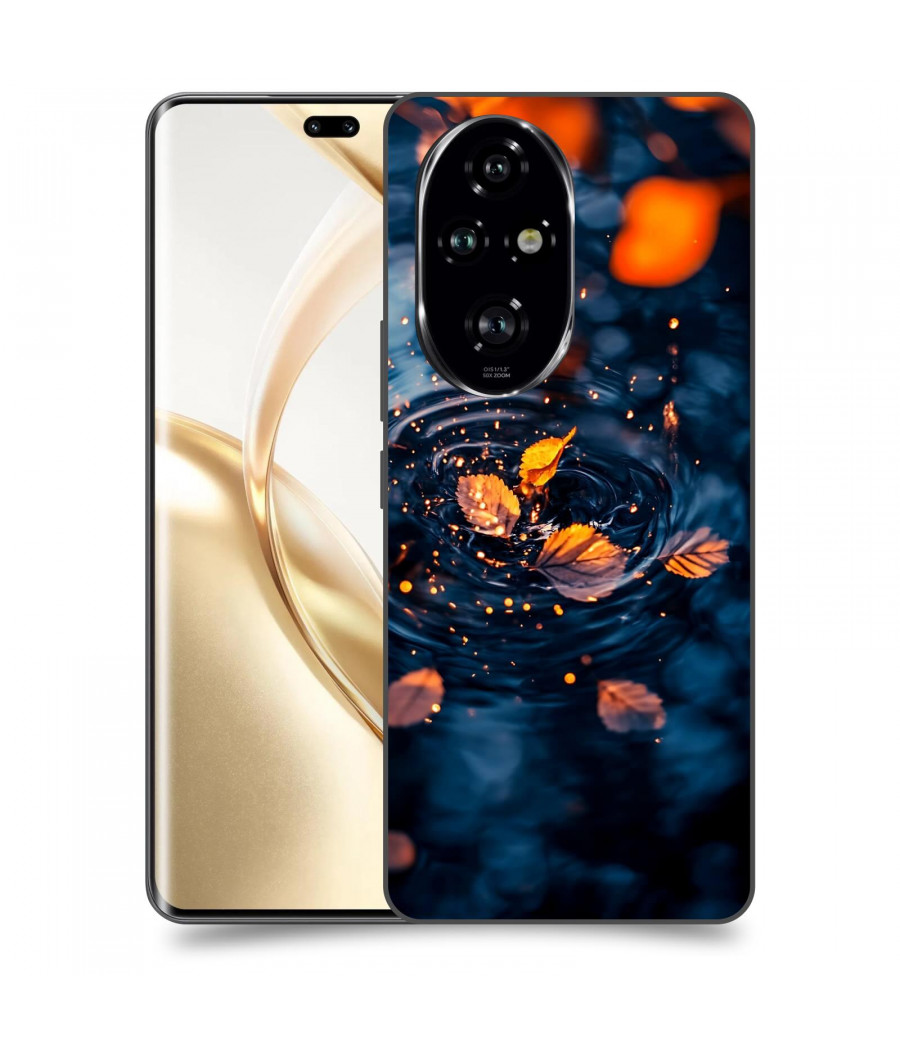 ACOVER Kryt na mobil Honor 200 Pro - ::name::