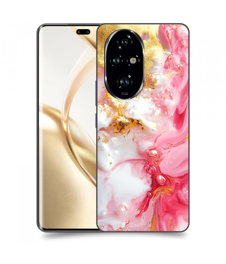 ACOVER Kryt na mobil Honor 200 Pro - ::name::