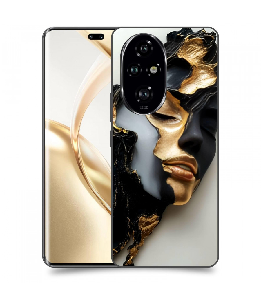 ACOVER Kryt na mobil Honor 200 Pro - ::name::