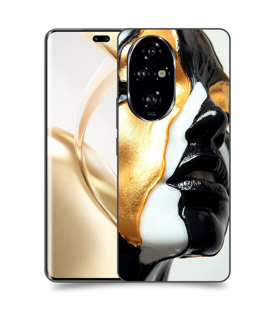 ACOVER Kryt na mobil Honor 200 Pro - ::name::