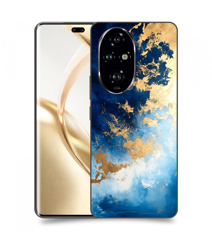 ACOVER Kryt na mobil Honor 200 Pro - ::name::