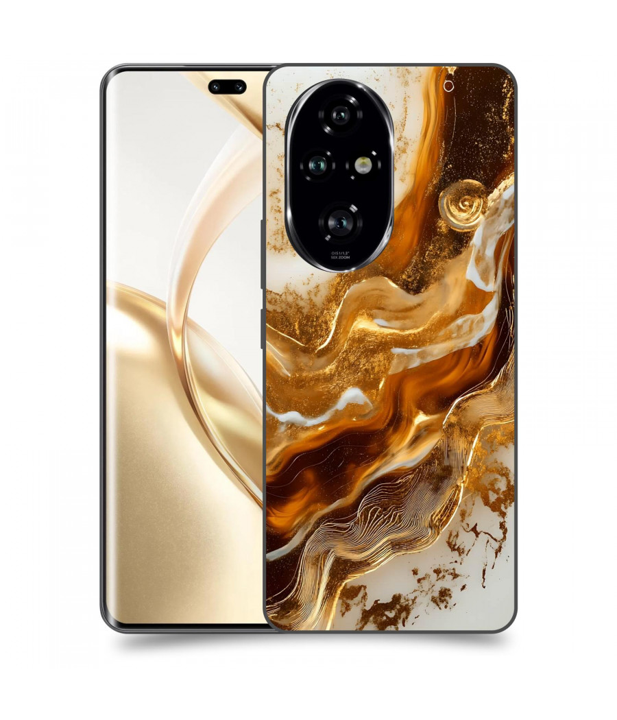 ACOVER Kryt na mobil Honor 200 Pro - ::name::