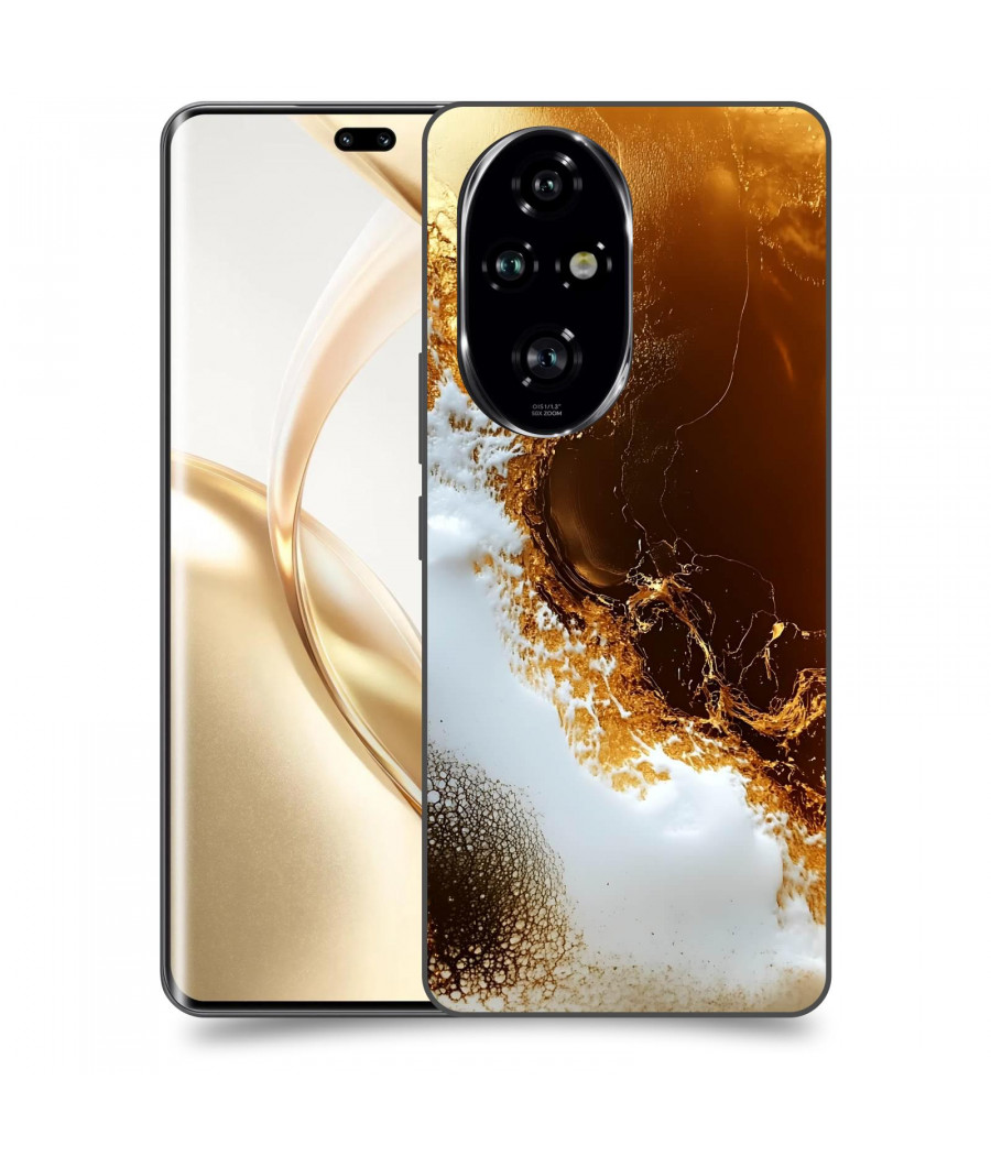 ACOVER Kryt na mobil Honor 200 Pro - ::name::