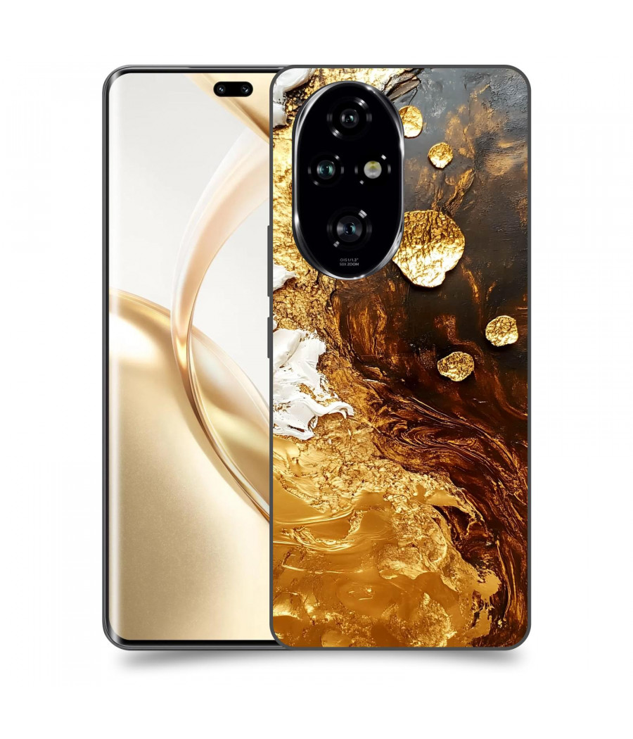 ACOVER Kryt na mobil Honor 200 Pro - ::name::