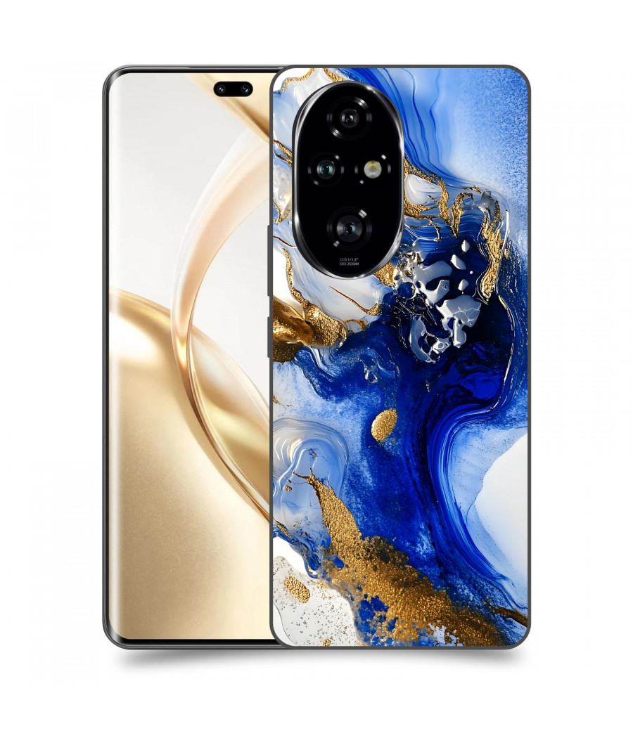 ACOVER Kryt na mobil Honor 200 Pro - ::name::